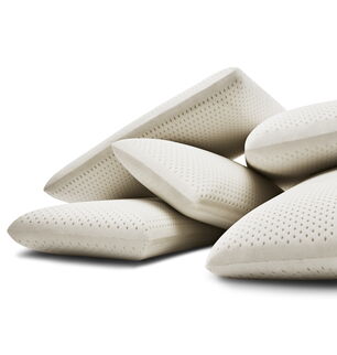 Talalay global outlet pillows